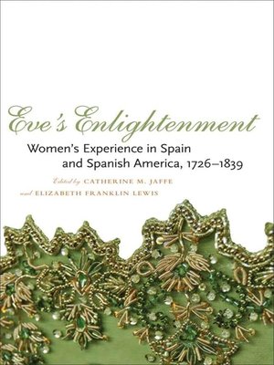 cover image of Eve's Enlightenment